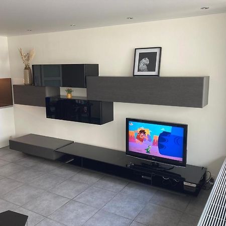 Studio Ascot Oostende Ngoại thất bức ảnh