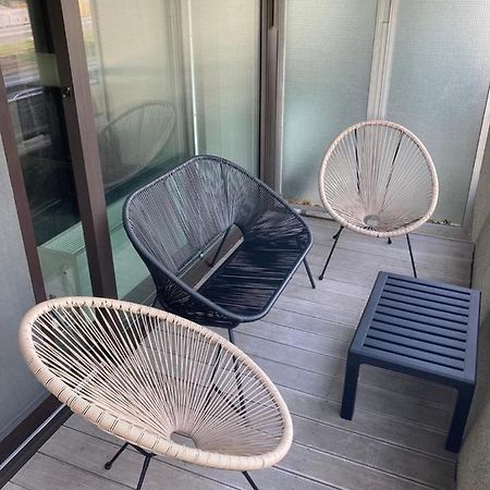 Studio Ascot Oostende Ngoại thất bức ảnh