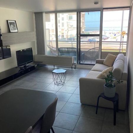Studio Ascot Oostende Ngoại thất bức ảnh