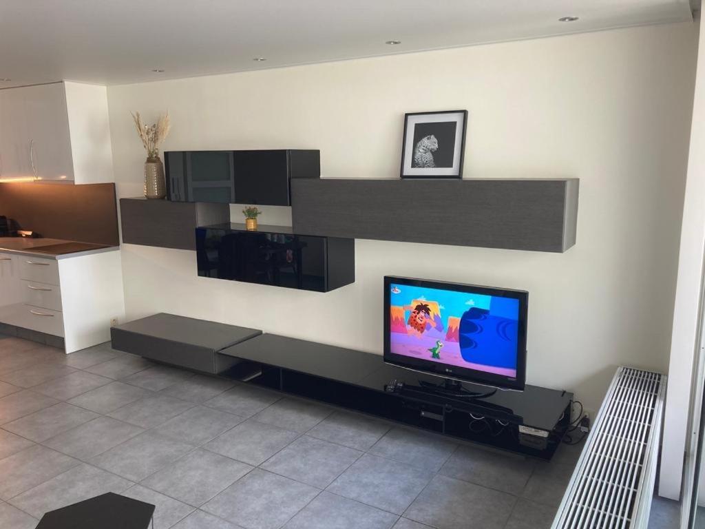 Studio Ascot Oostende Ngoại thất bức ảnh