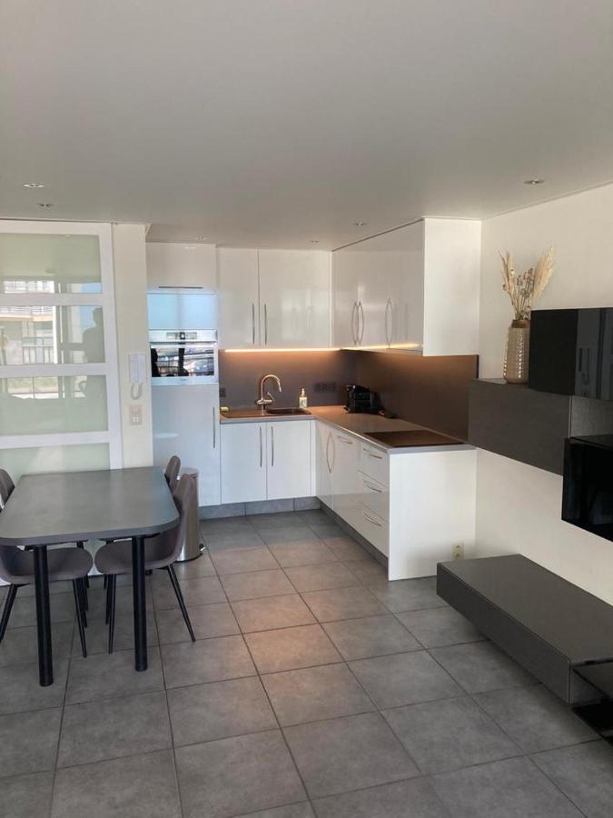 Studio Ascot Oostende Ngoại thất bức ảnh