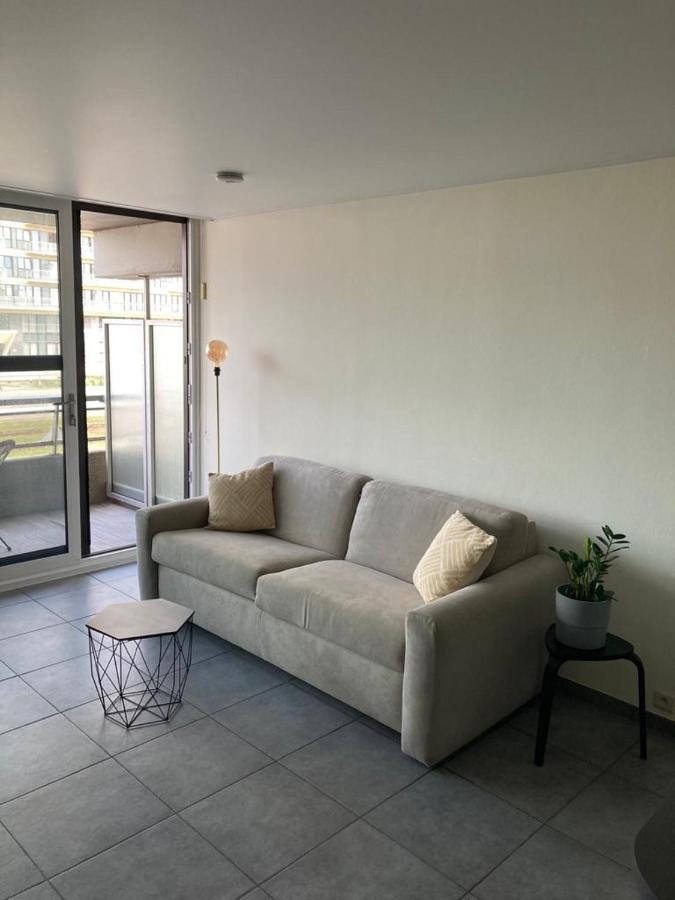 Studio Ascot Oostende Ngoại thất bức ảnh