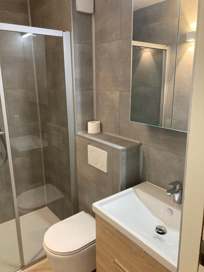 Studio Ascot Oostende Ngoại thất bức ảnh