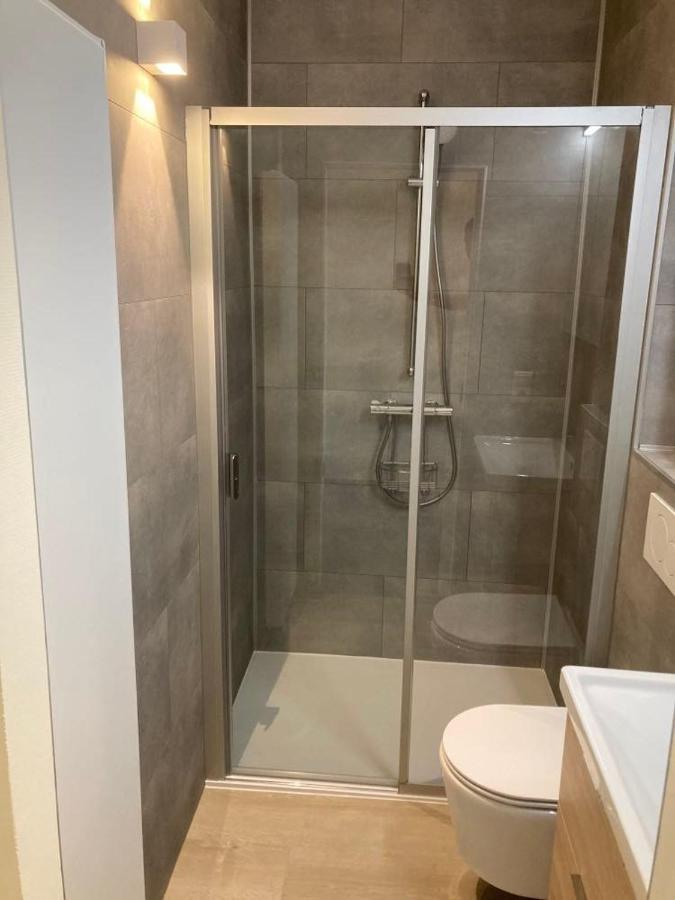 Studio Ascot Oostende Ngoại thất bức ảnh
